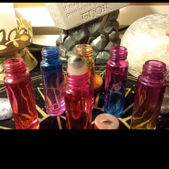 Protection Oil - Picture 5 of 6